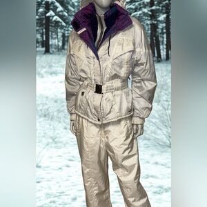 Sunice “Fire & Ice” Jacket & matching ski pants